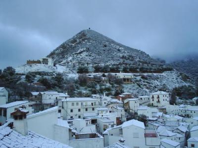 Un paseo por los pueblos de Málaga.